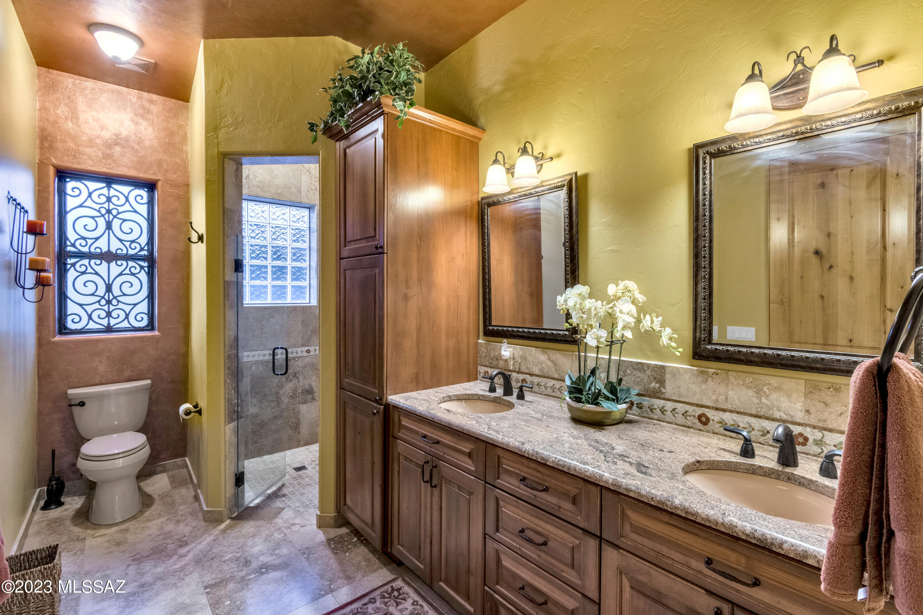 Tangerine Heights (1-80) - Residential