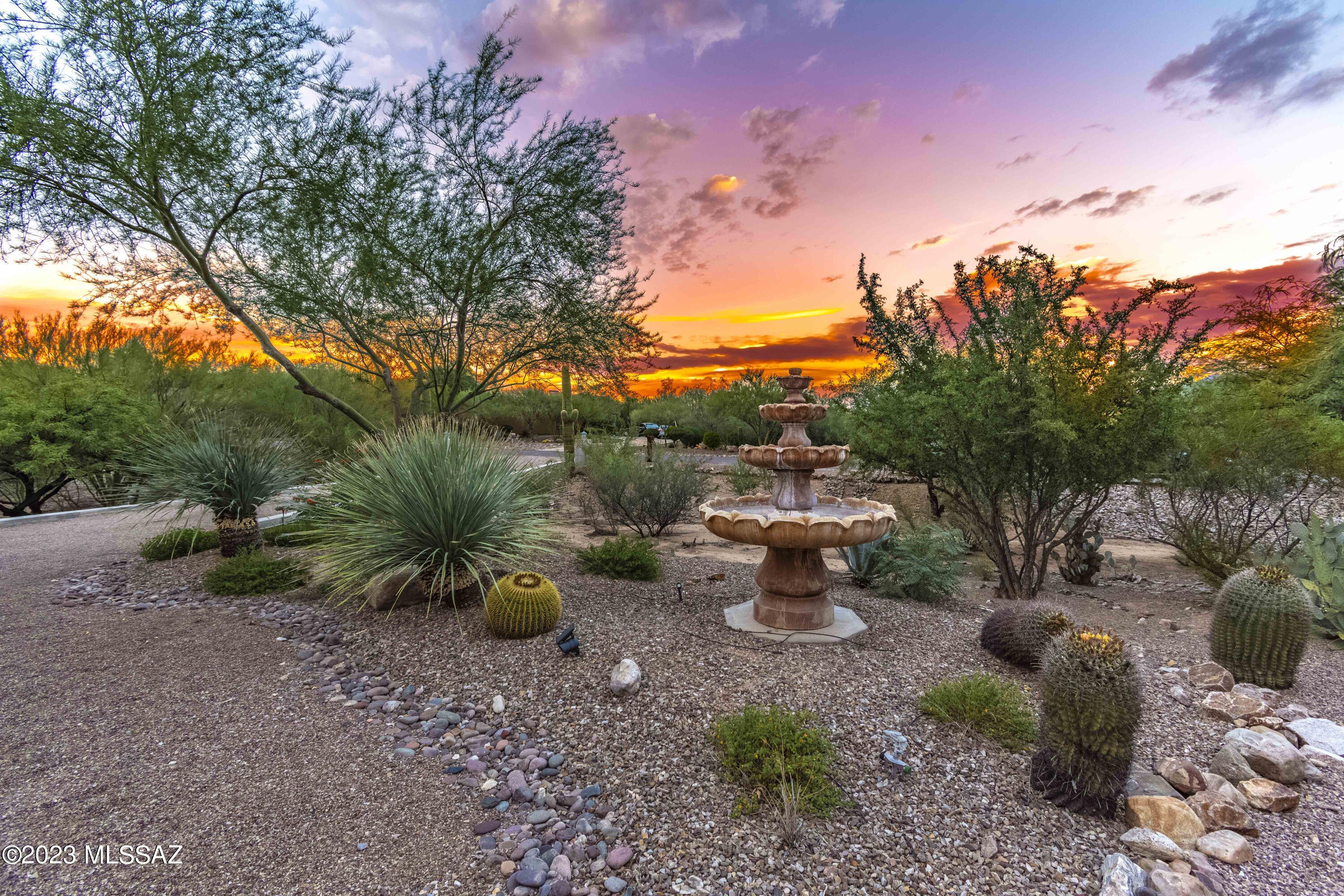 Tangerine Heights (1-80) - Residential