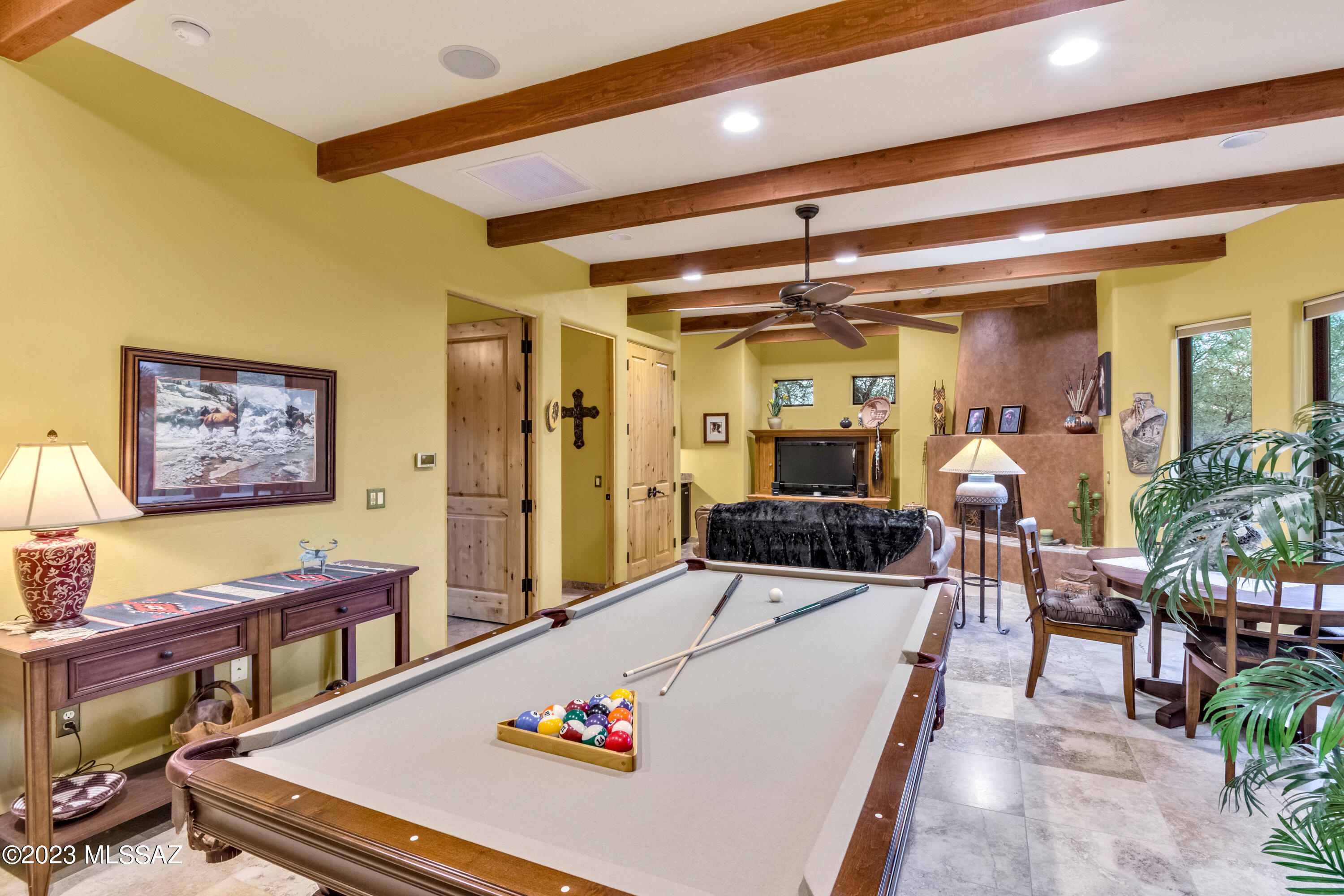 Tangerine Heights (1-80) - Residential