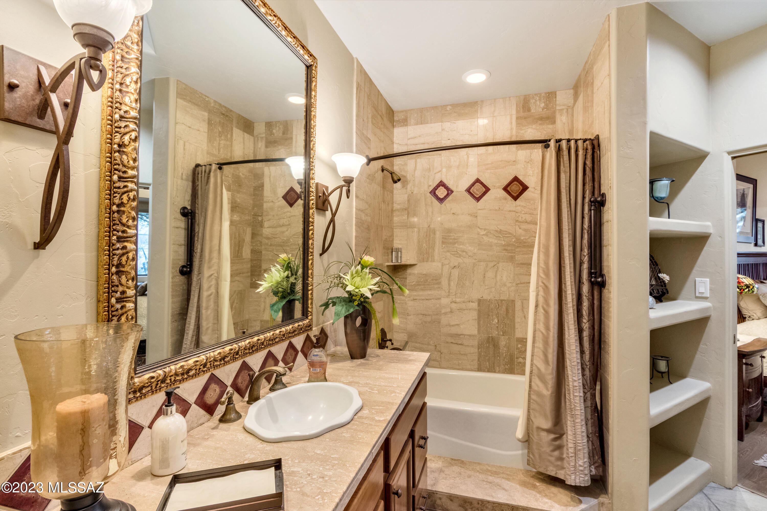 Tangerine Heights (1-80) - Residential