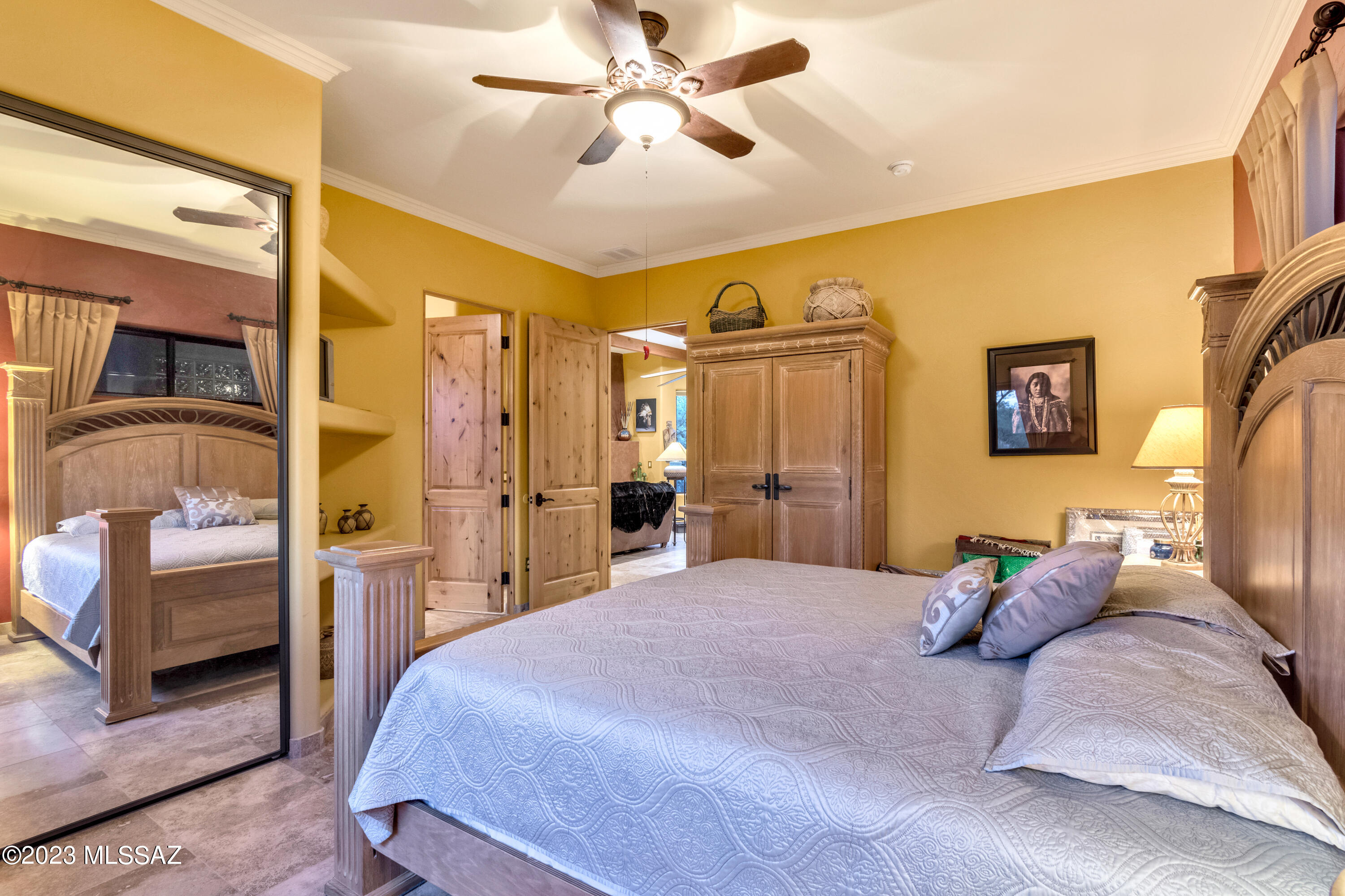 Tangerine Heights (1-80) - Residential