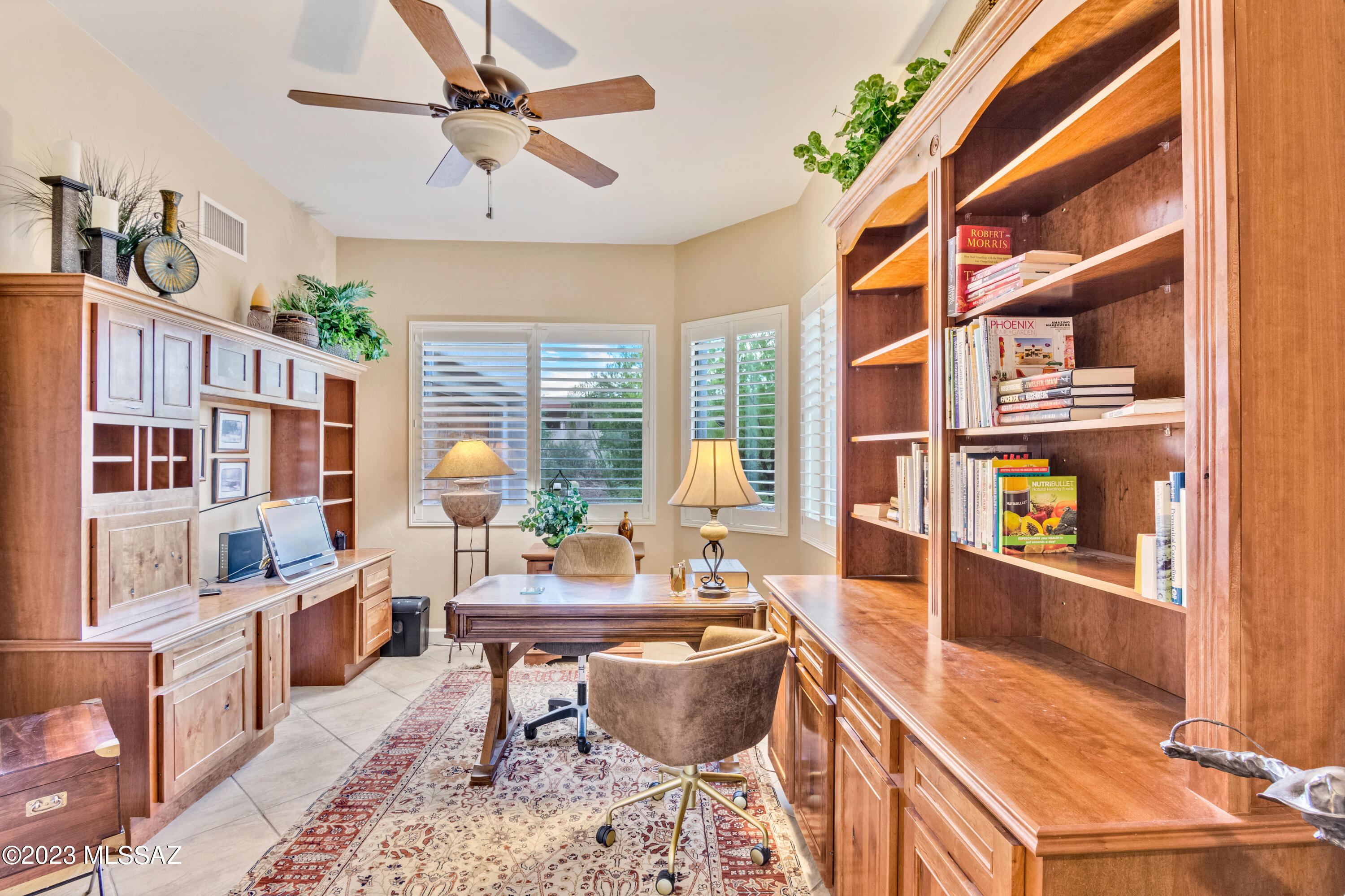 Tangerine Heights (1-80) - Residential