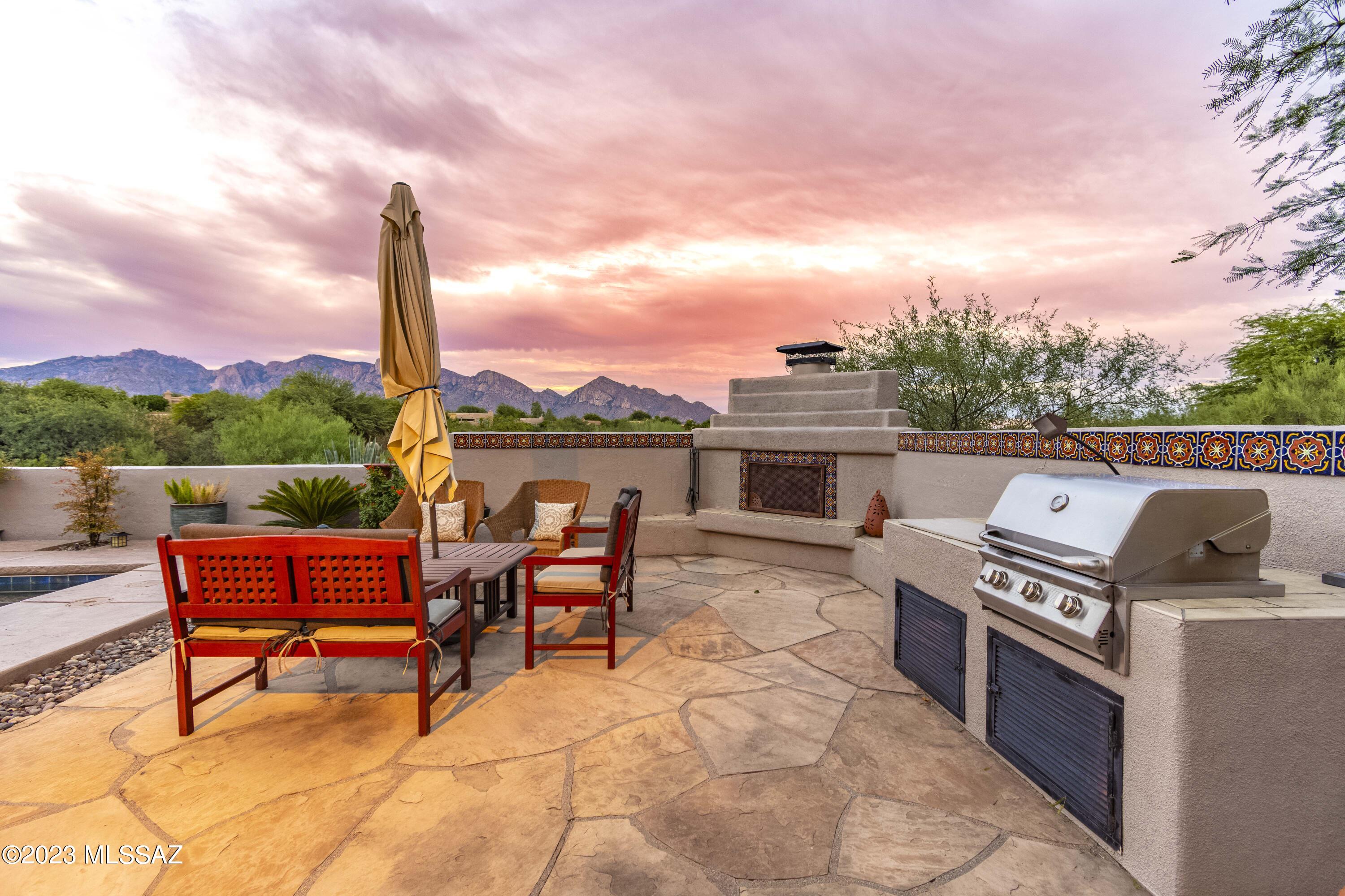 Tangerine Heights (1-80) - Residential