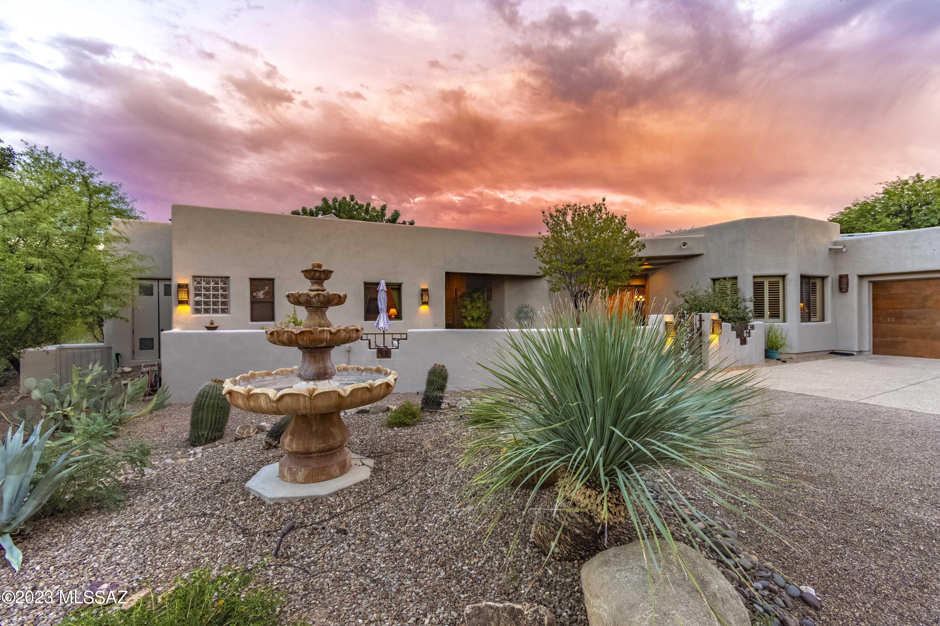 Tangerine Heights (1-80) - Residential
