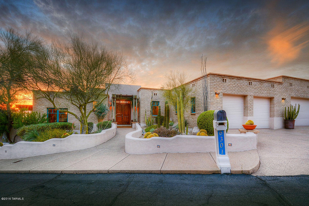La Paloma Ridge Estates I (1-69) - Residential