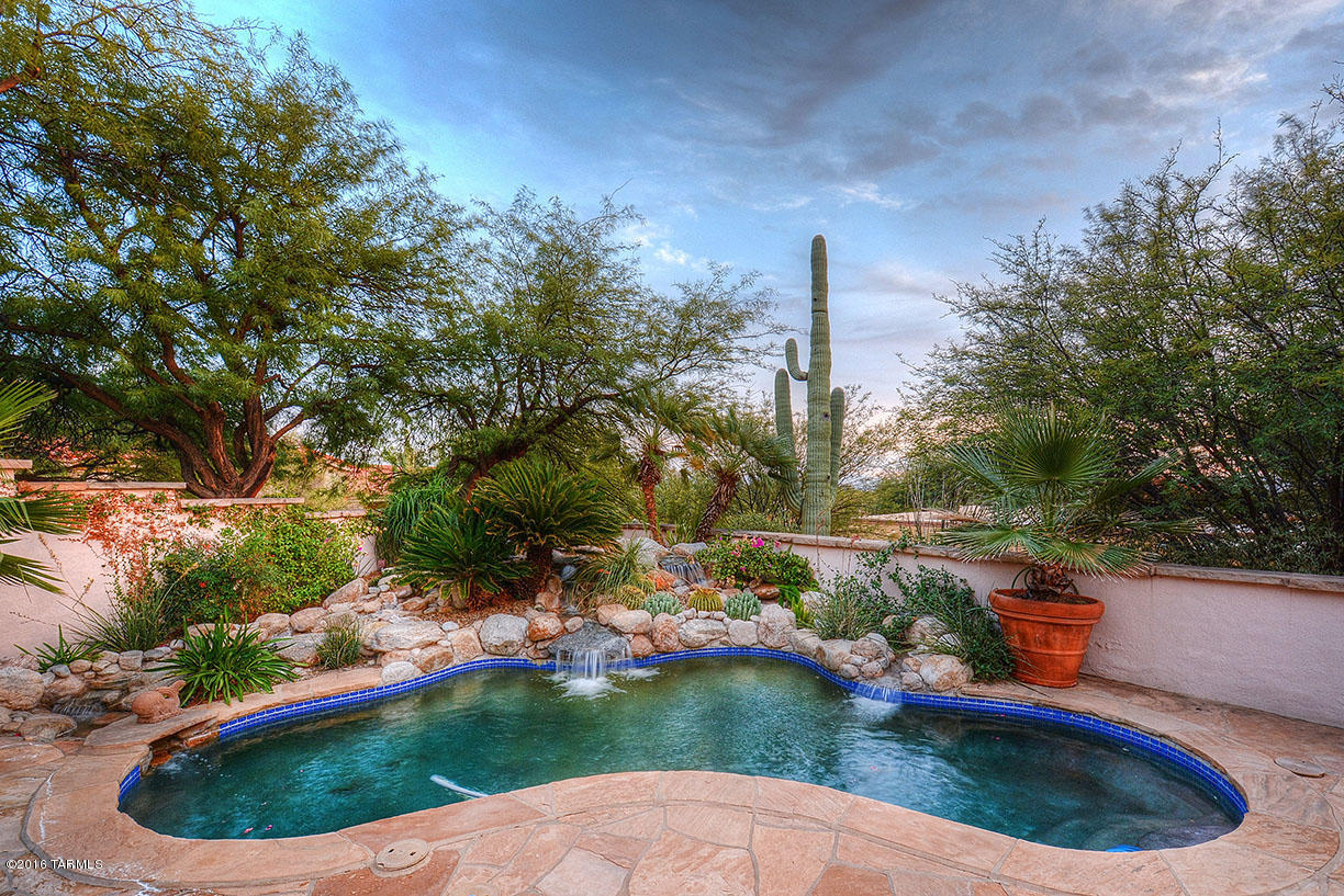 La Paloma Ridge Estates I (1-69) - Residential