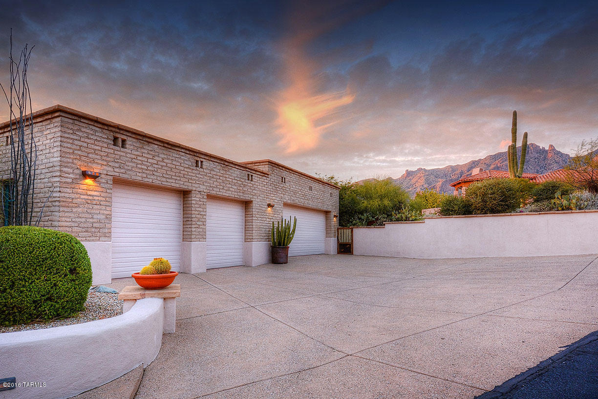 La Paloma Ridge Estates I (1-69) - Residential