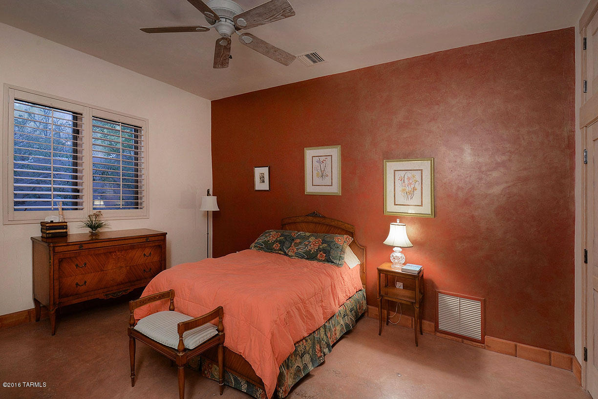La Paloma Ridge Estates I (1-69) - Residential