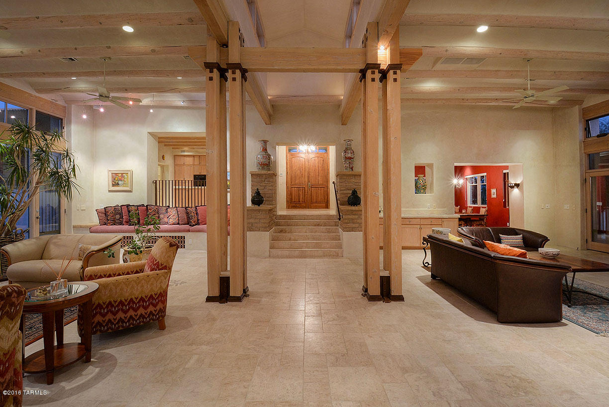 La Paloma Ridge Estates I (1-69) - Residential