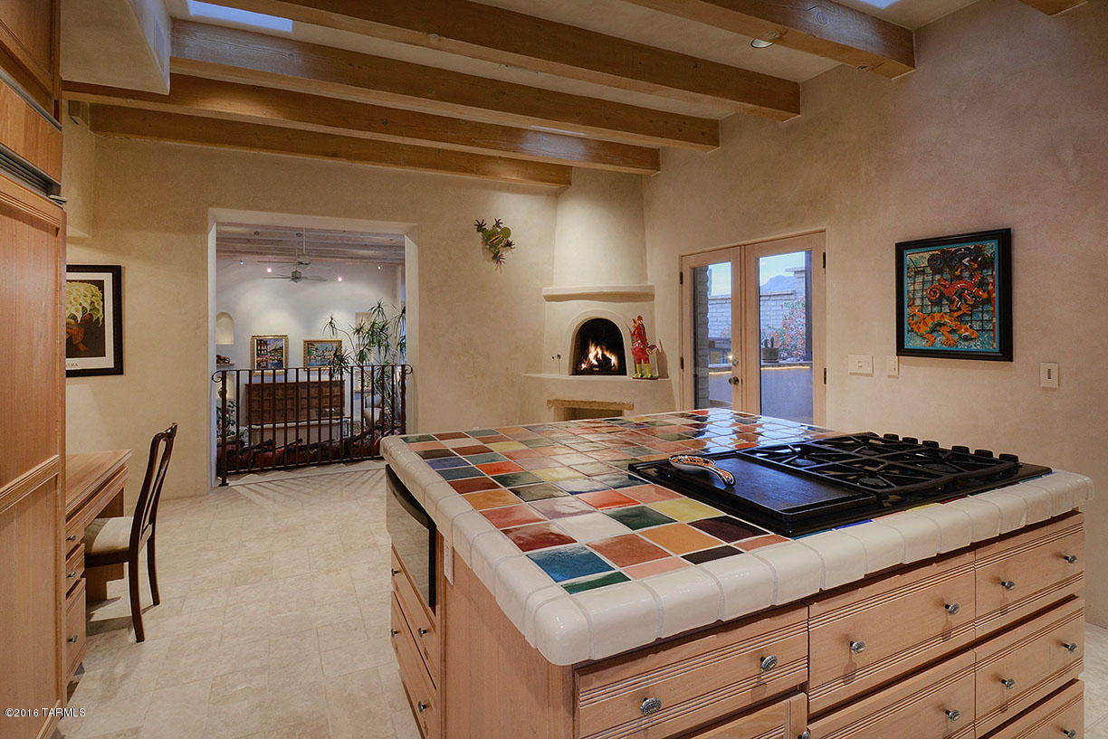 La Paloma Ridge Estates I (1-69) - Residential