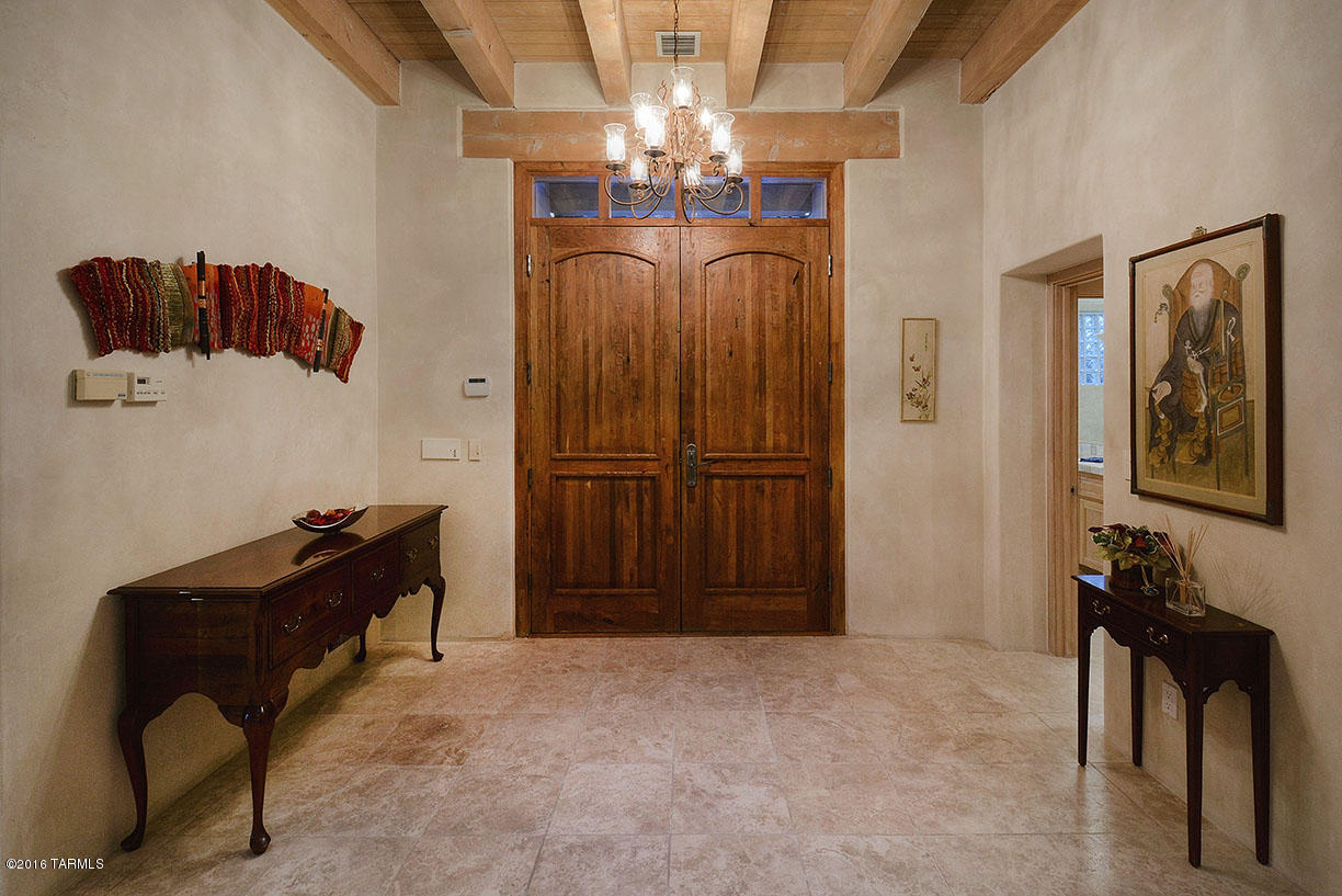 La Paloma Ridge Estates I (1-69) - Residential