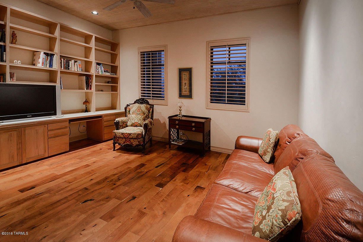 La Paloma Ridge Estates I (1-69) - Residential