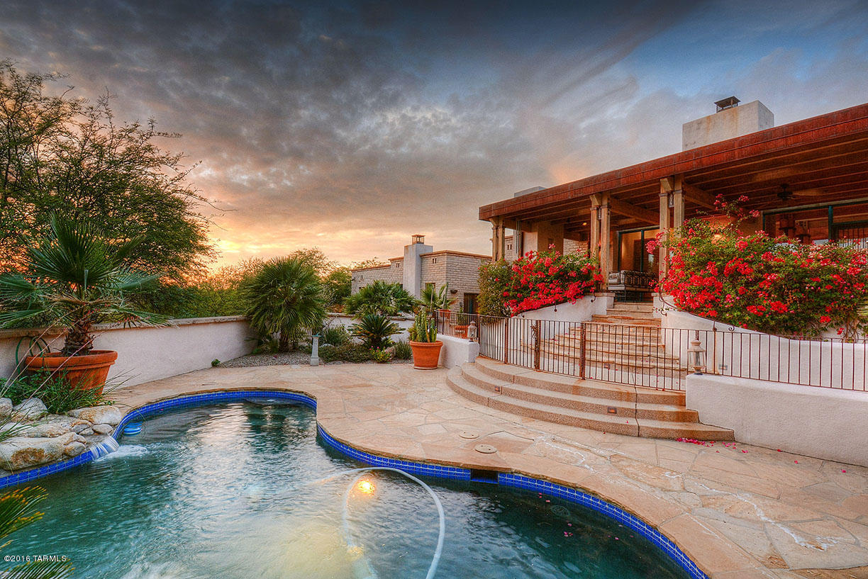 La Paloma Ridge Estates I (1-69) - Residential