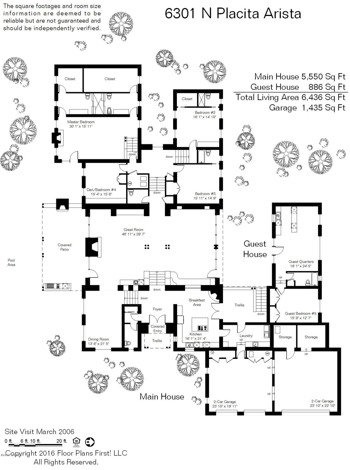 La Paloma Ridge Estates I (1-69) - Residential