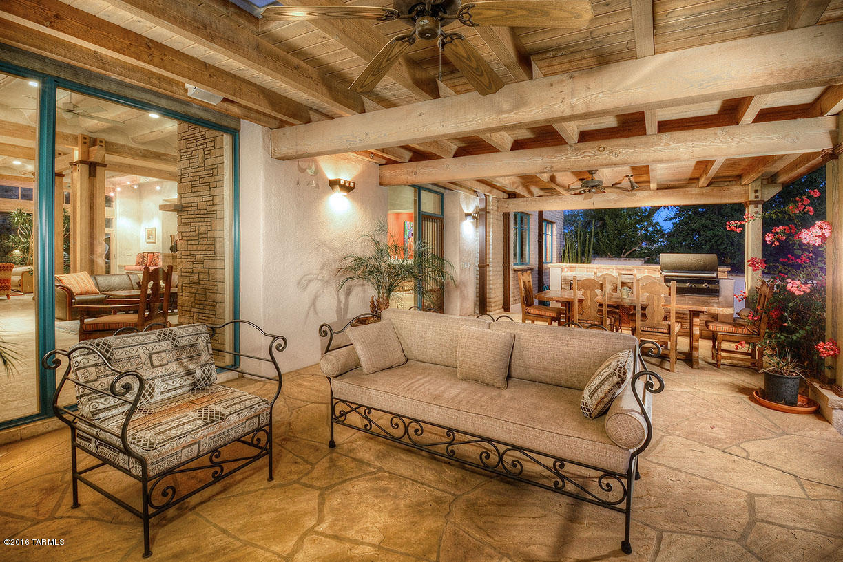 La Paloma Ridge Estates I (1-69) - Residential