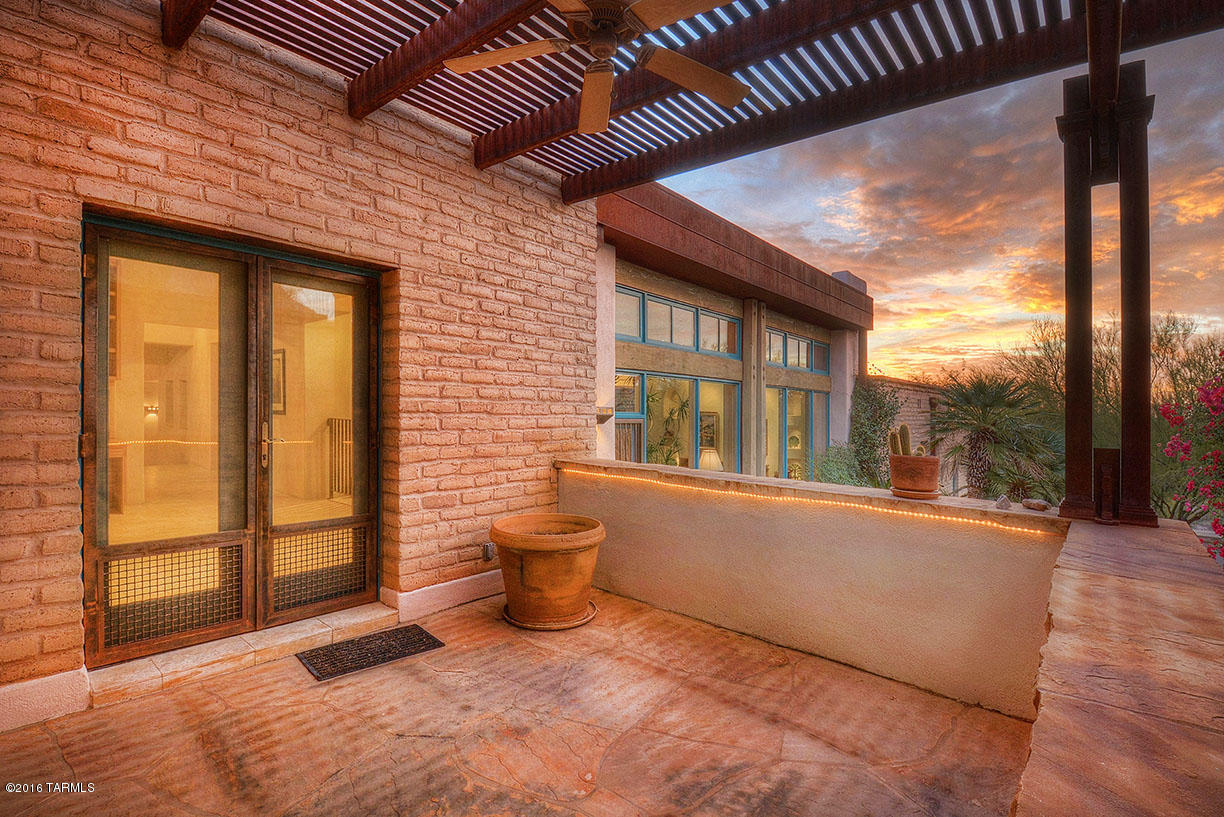 La Paloma Ridge Estates I (1-69) - Residential