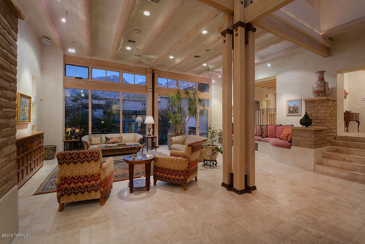 La Paloma Ridge Estates I (1-69) - Residential