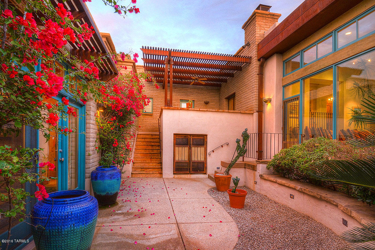 La Paloma Ridge Estates I (1-69) - Residential