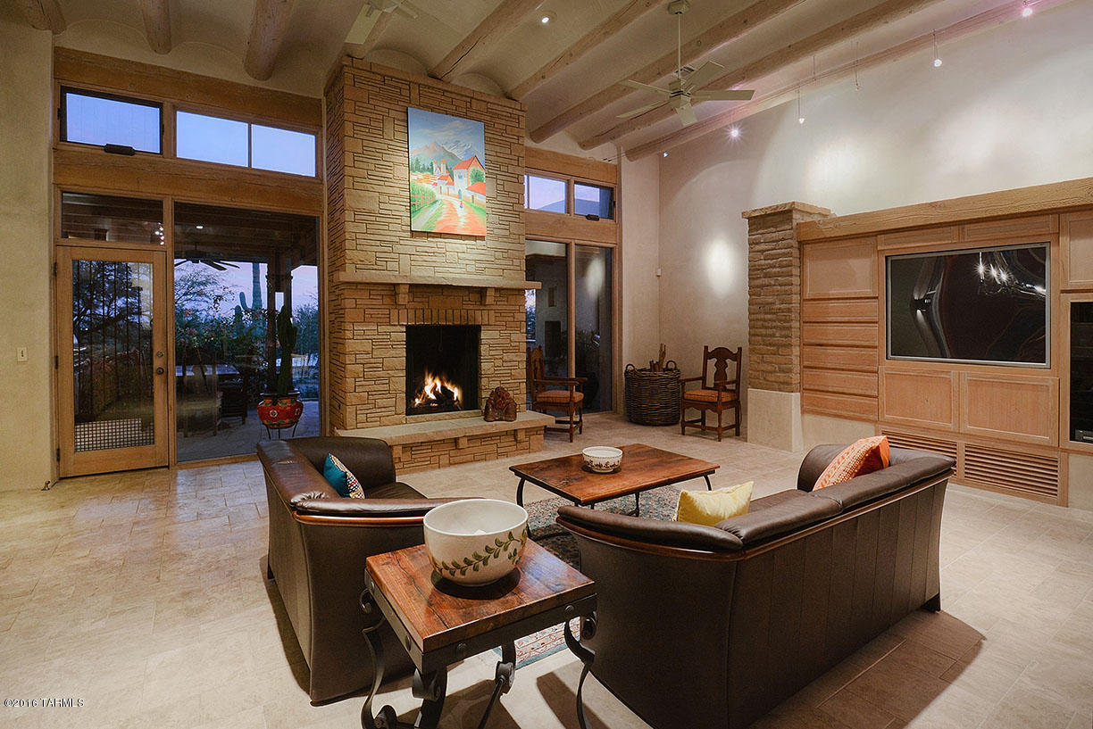 La Paloma Ridge Estates I (1-69) - Residential