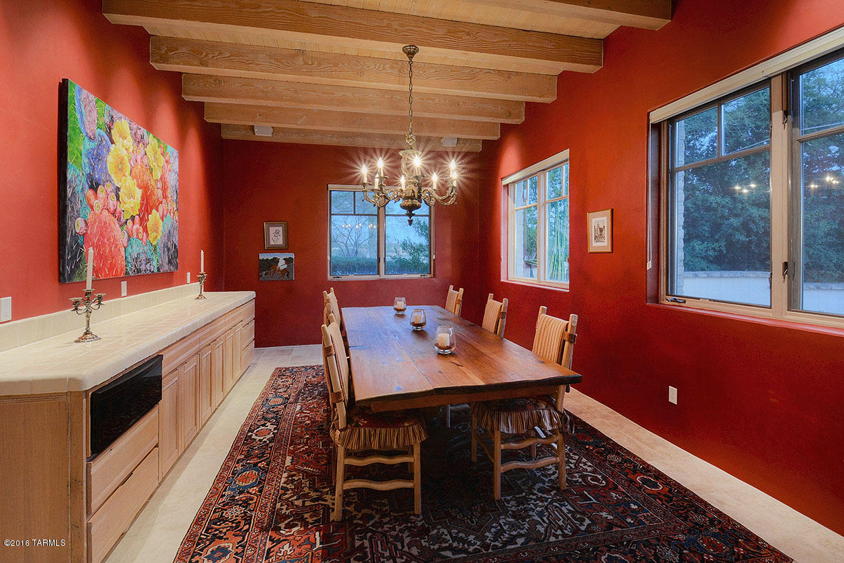 La Paloma Ridge Estates I (1-69) - Residential
