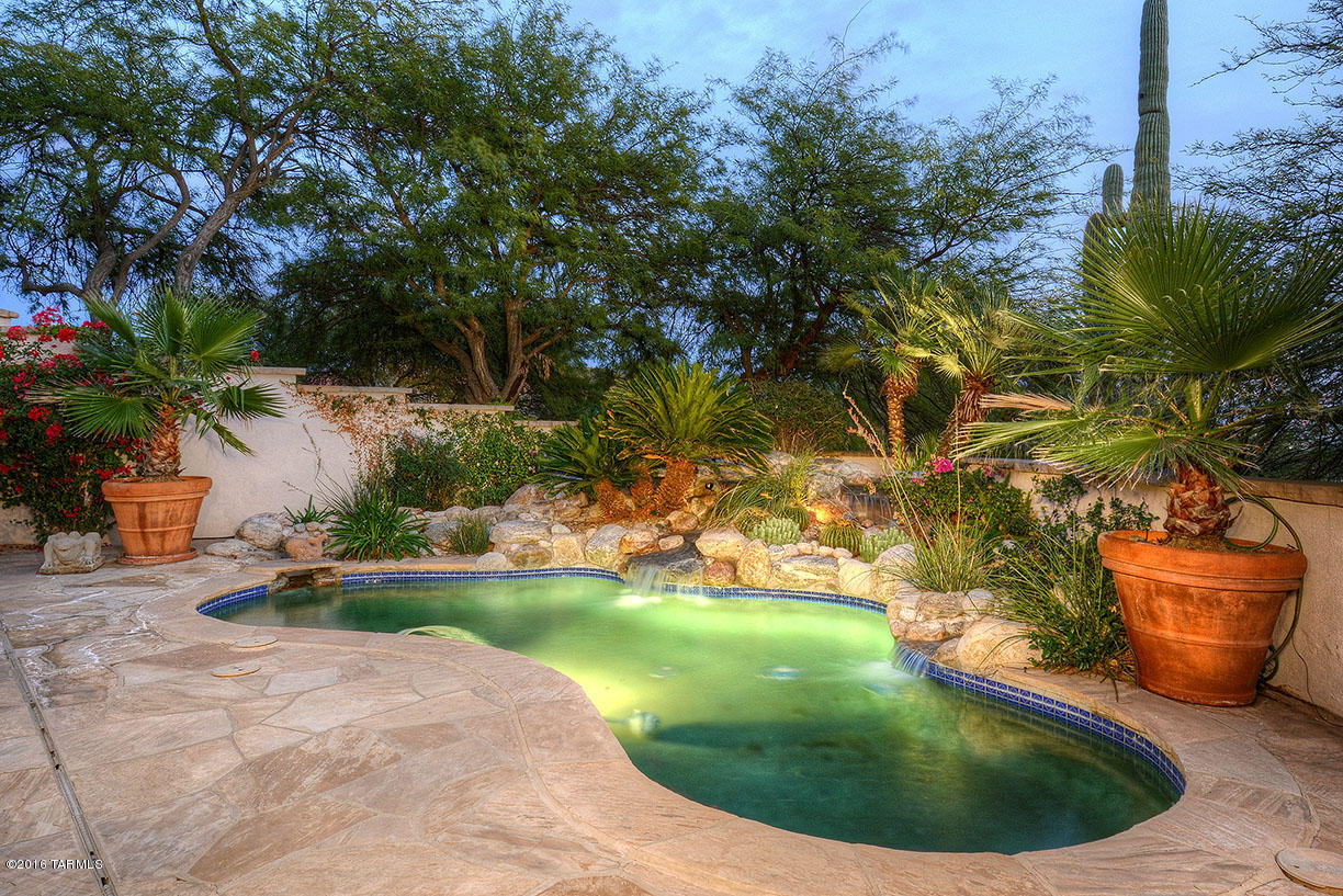 La Paloma Ridge Estates I (1-69) - Residential