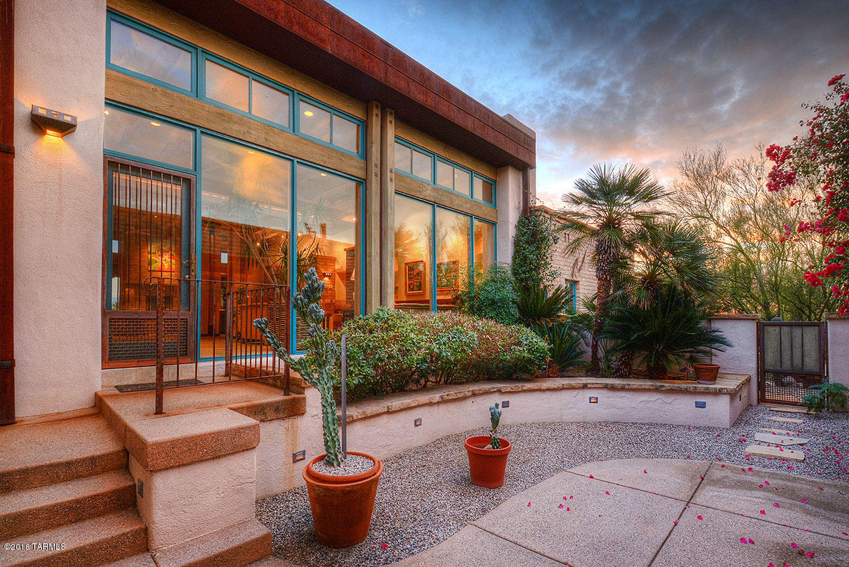 La Paloma Ridge Estates I (1-69) - Residential