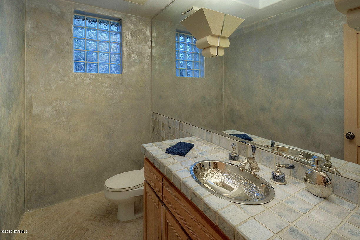 La Paloma Ridge Estates I (1-69) - Residential