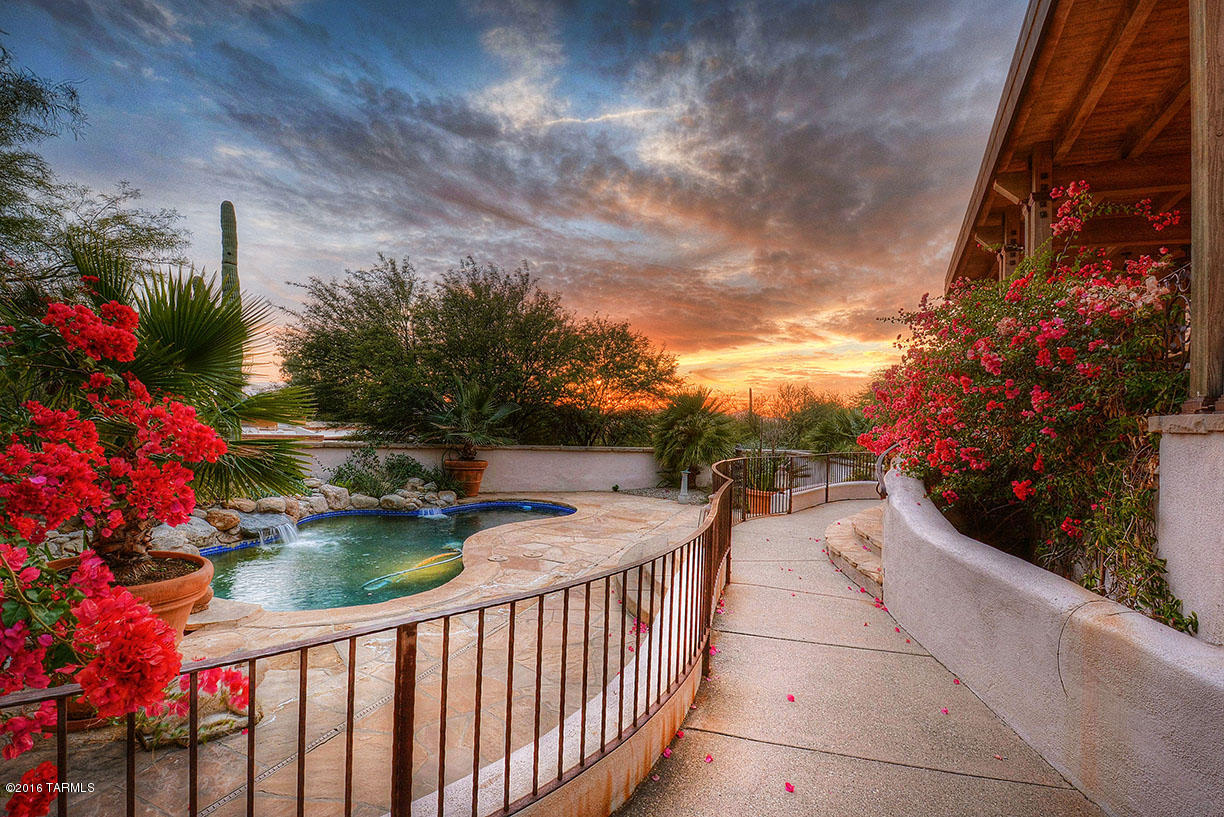 La Paloma Ridge Estates I (1-69) - Residential