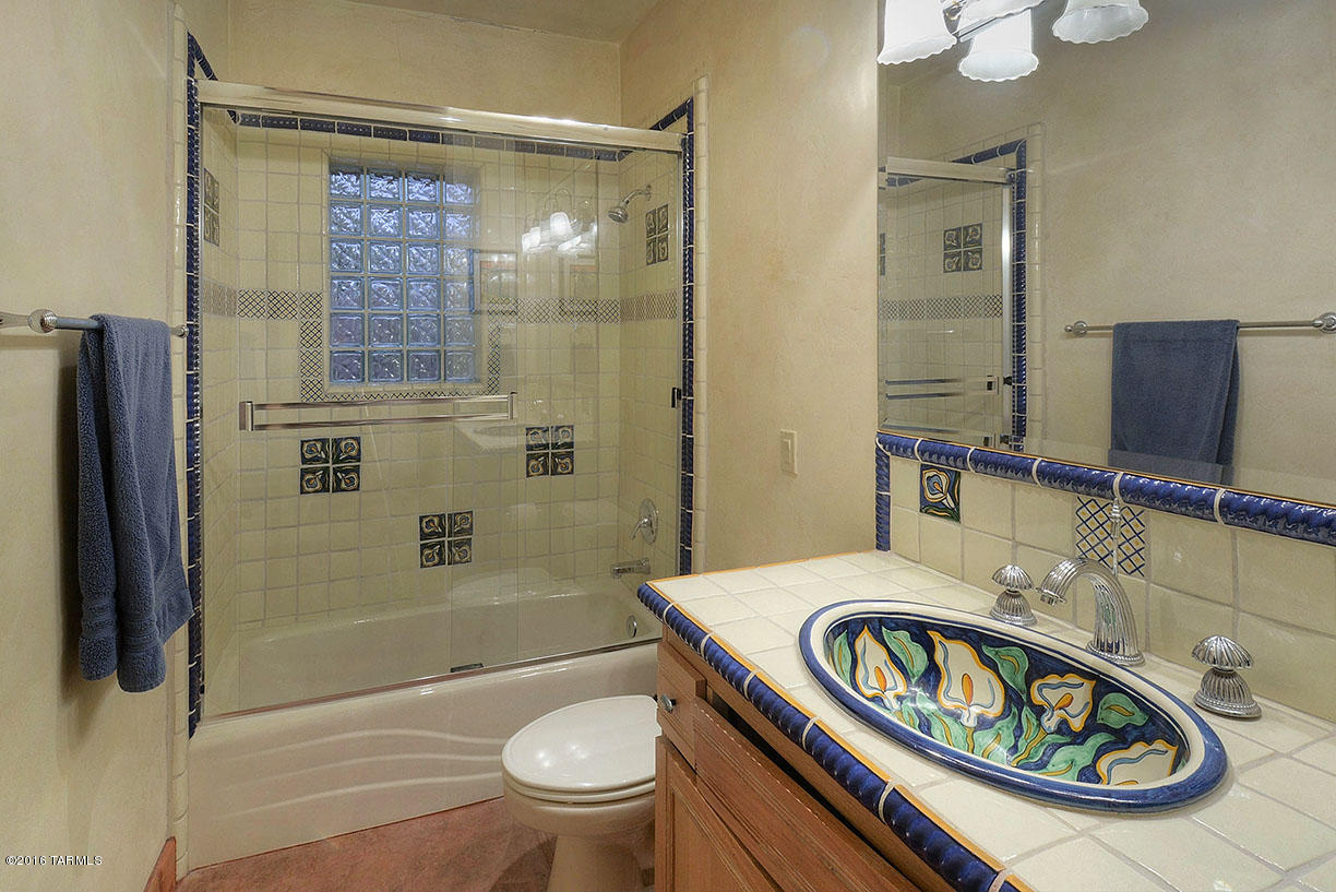 La Paloma Ridge Estates I (1-69) - Residential
