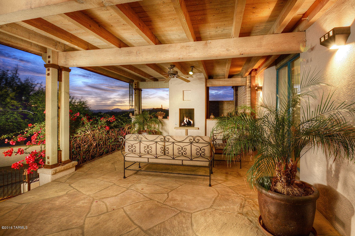 La Paloma Ridge Estates I (1-69) - Residential