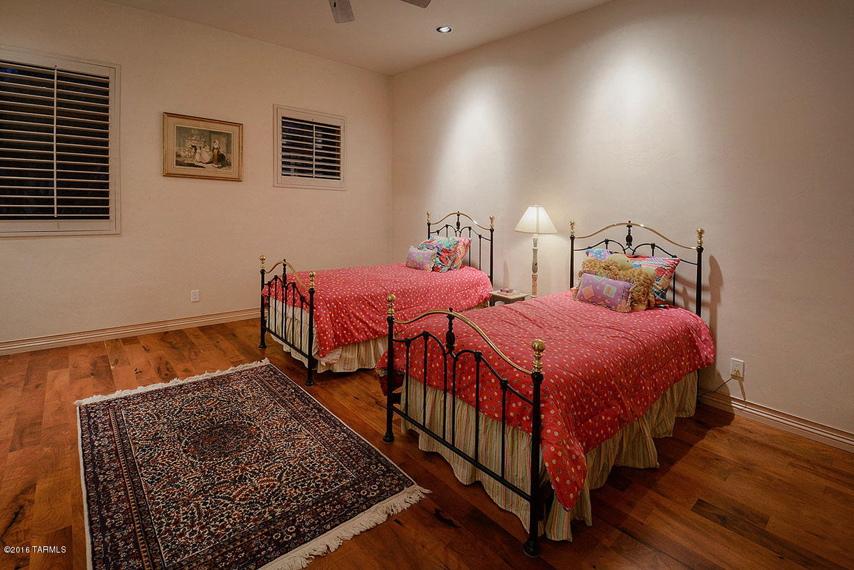 La Paloma Ridge Estates I (1-69) - Residential