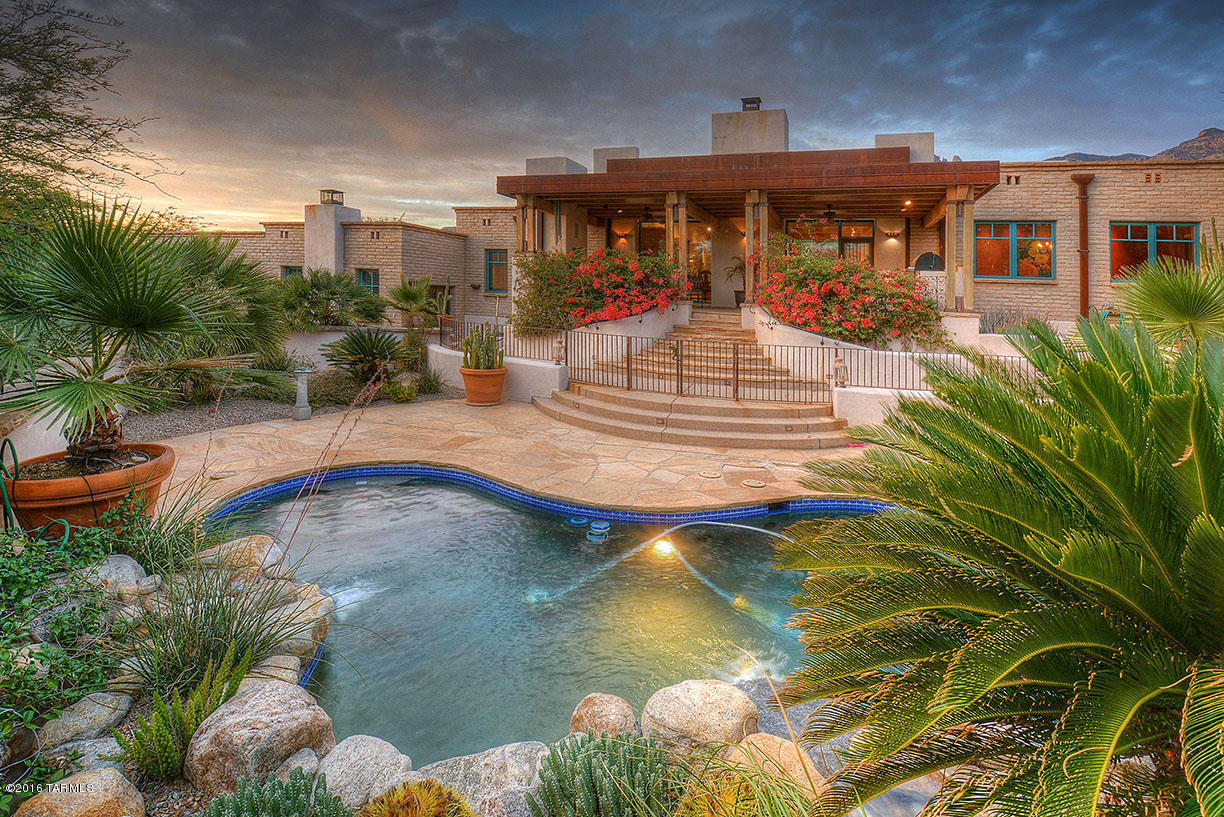La Paloma Ridge Estates I (1-69) - Residential