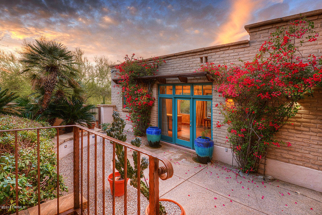 La Paloma Ridge Estates I (1-69) - Residential