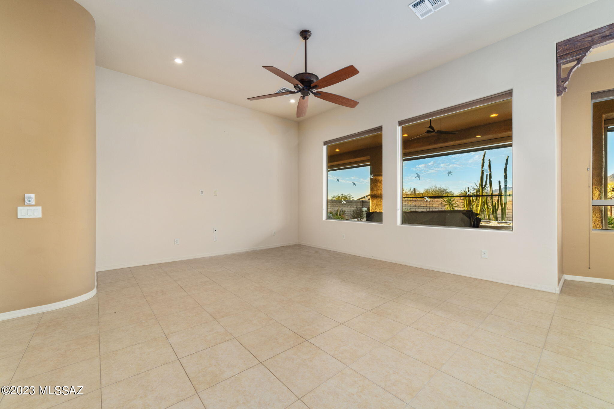 Tortolita Vistas (1-22, 36-39, 92-150) - Residential