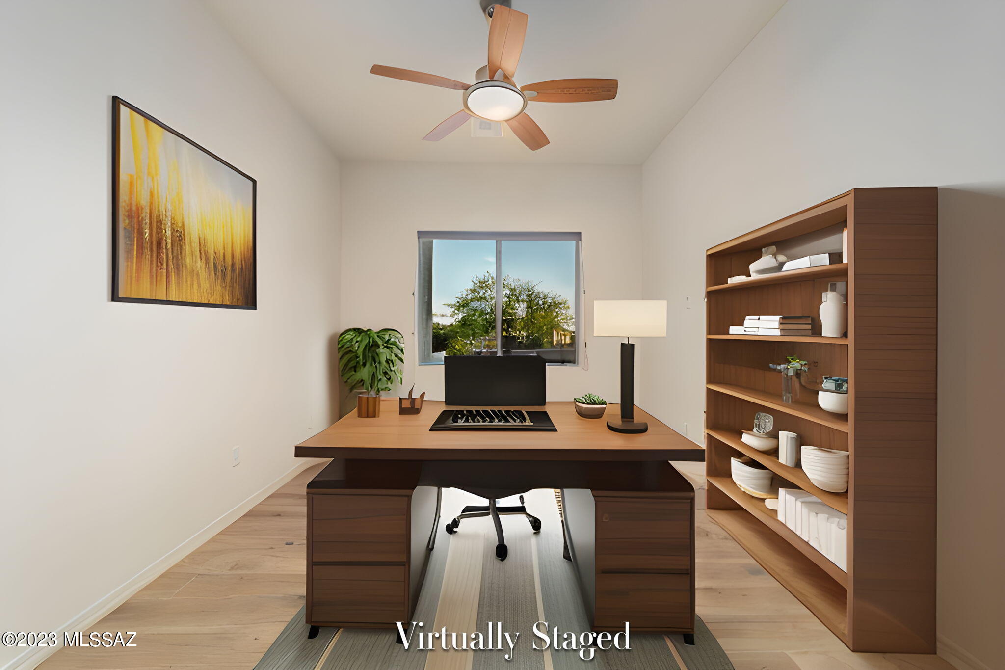 Tortolita Vistas (1-22, 36-39, 92-150) - Residential