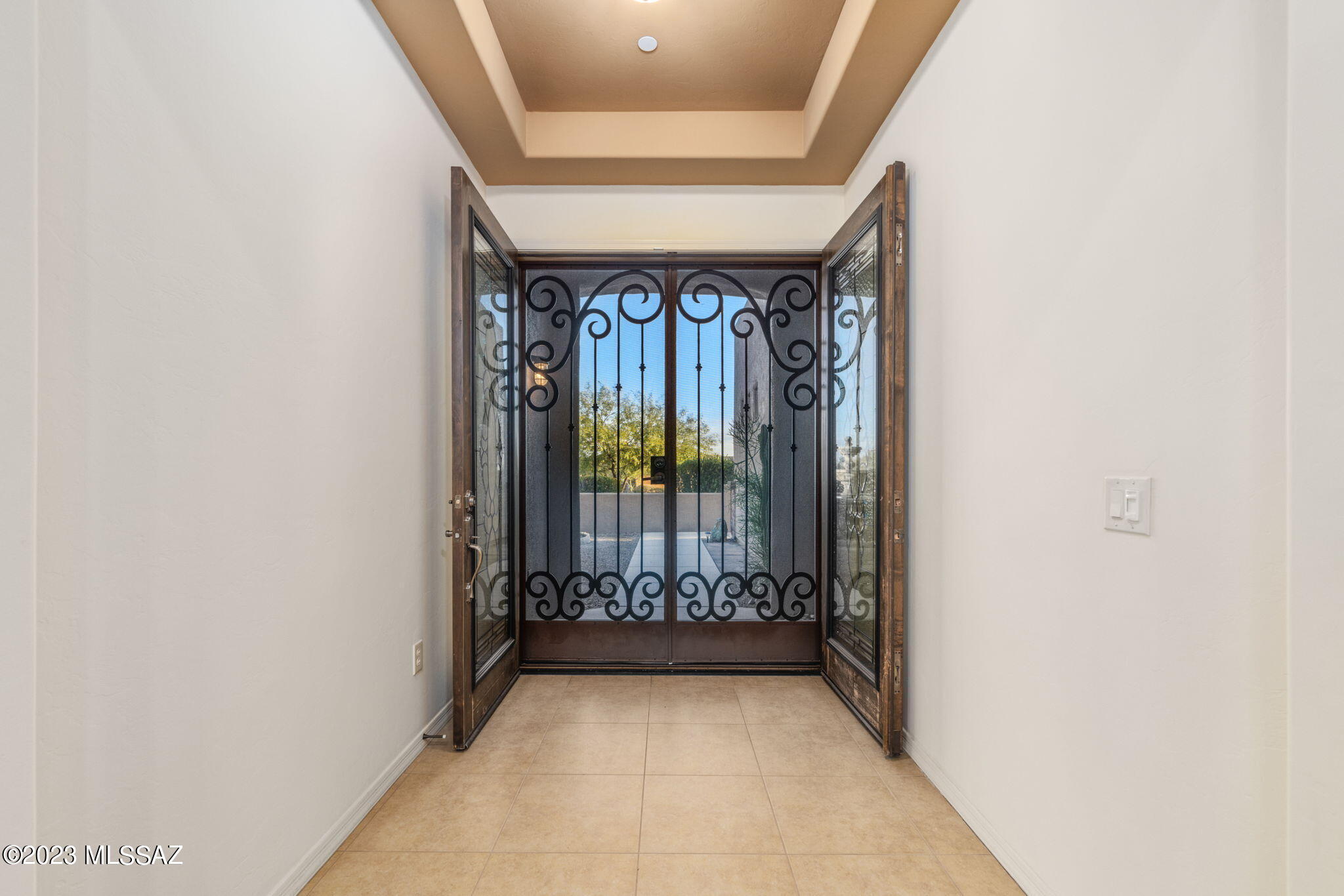 Tortolita Vistas (1-22, 36-39, 92-150) - Residential