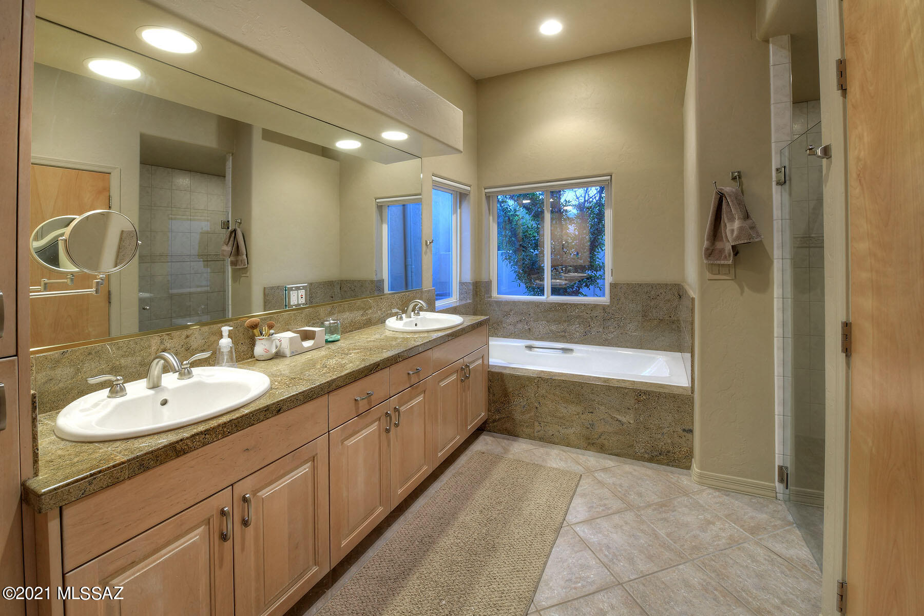 Catalina Foothills Estates NO. 10 (1-72) - Residential