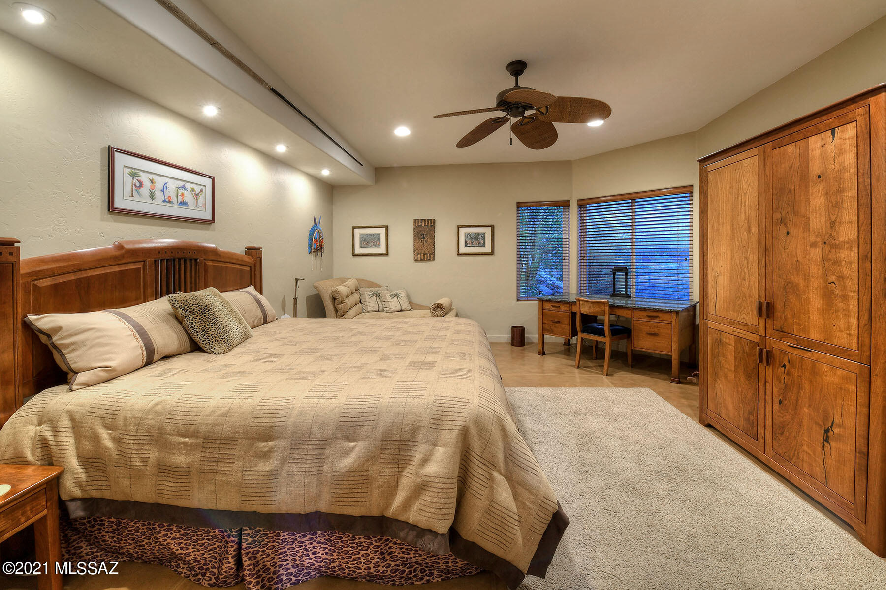 Catalina Foothills Estates NO. 10 (1-72) - Residential