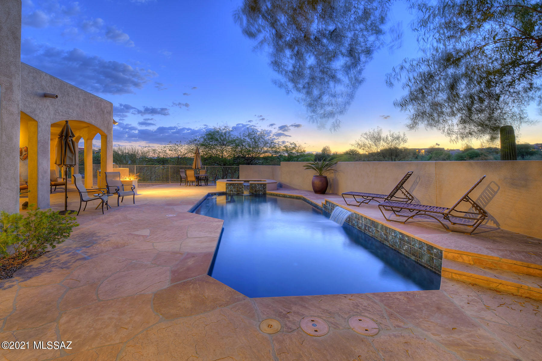 Catalina Foothills Estates NO. 10 (1-72) - Residential