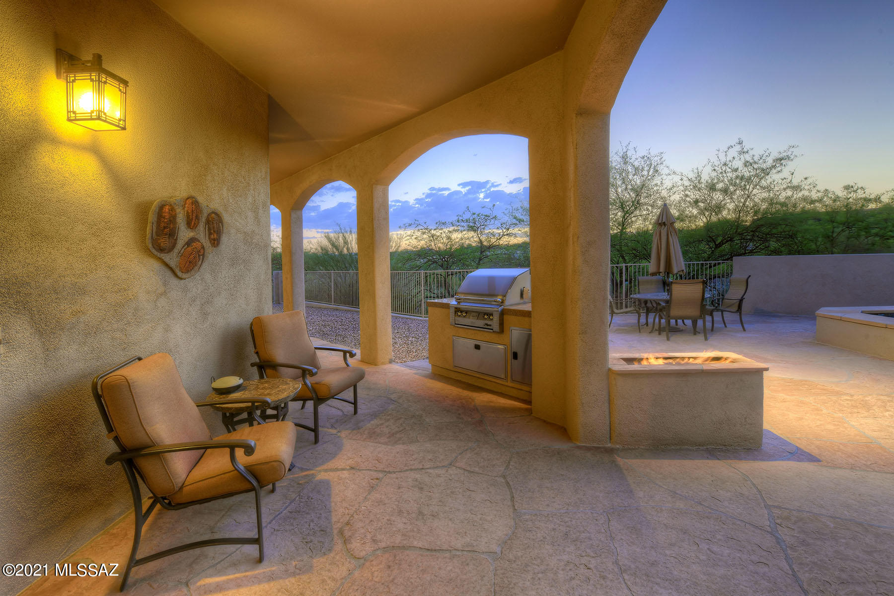 Catalina Foothills Estates NO. 10 (1-72) - Residential