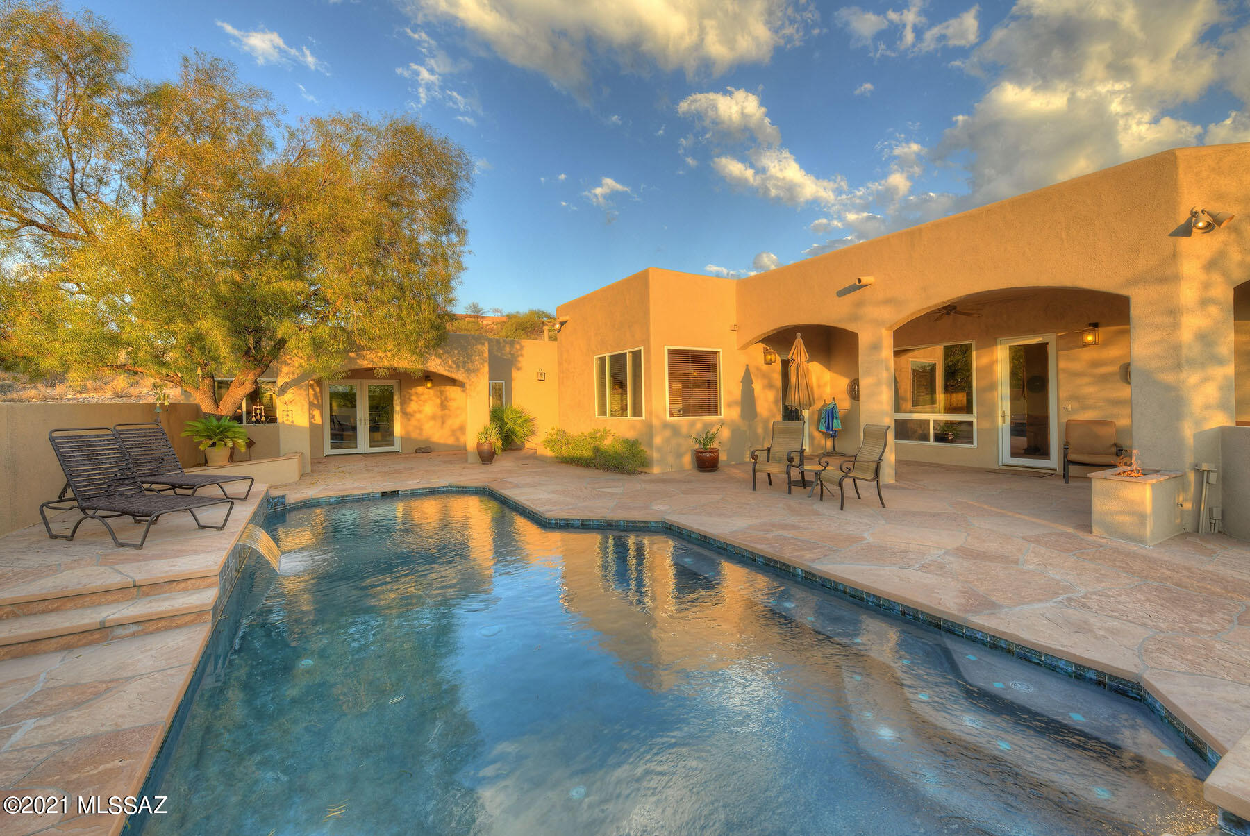 Catalina Foothills Estates NO. 10 (1-72) - Residential