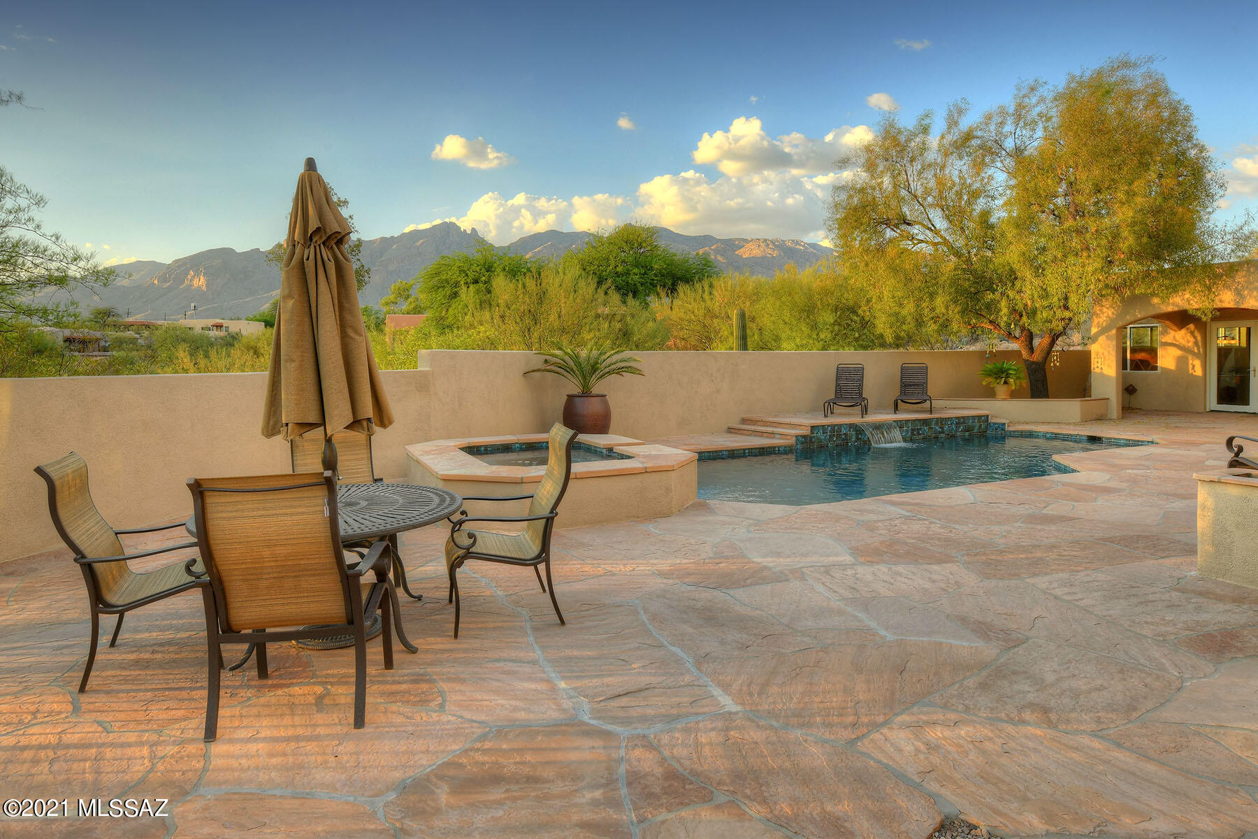Catalina Foothills Estates NO. 10 (1-72) - Residential