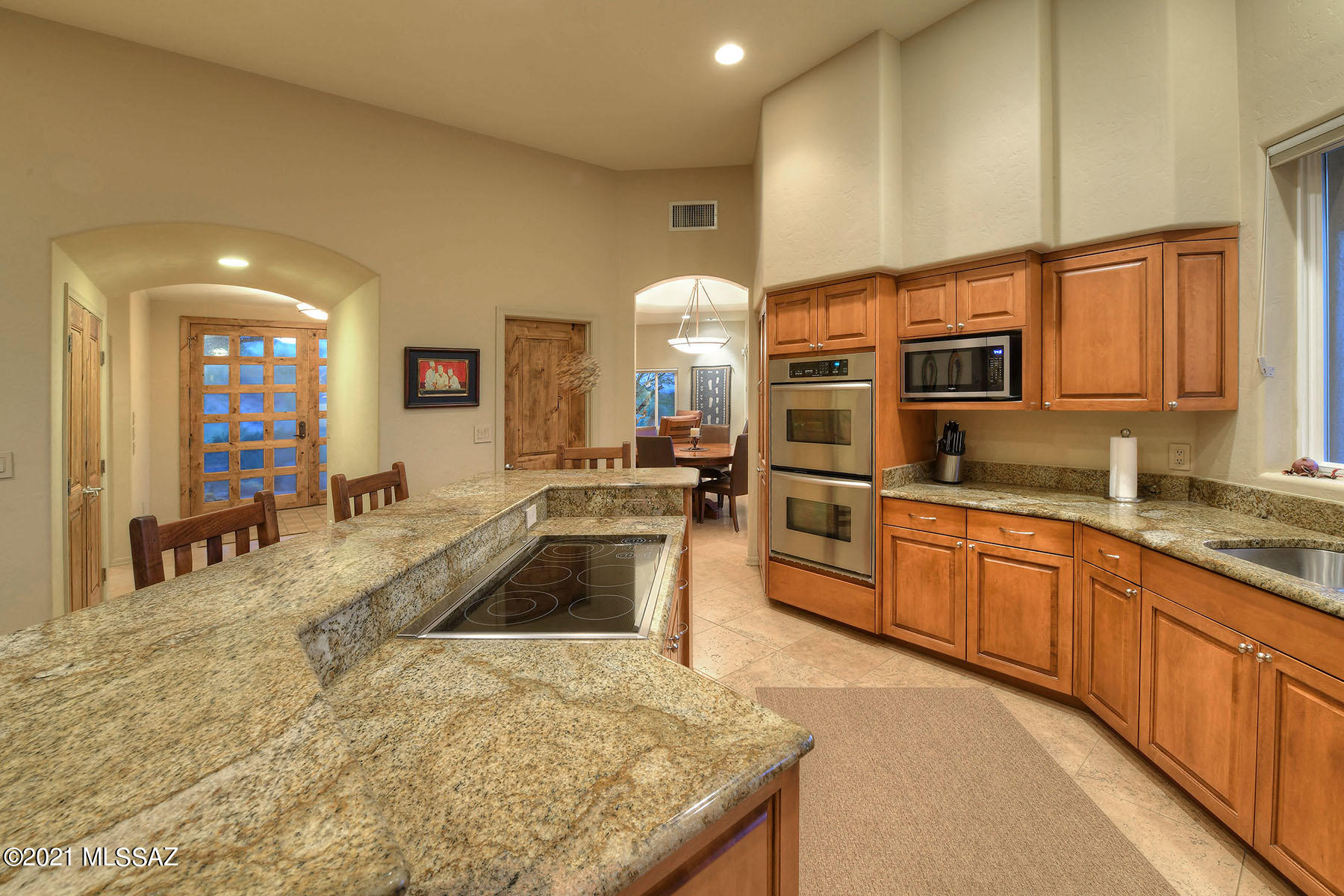 Catalina Foothills Estates NO. 10 (1-72) - Residential