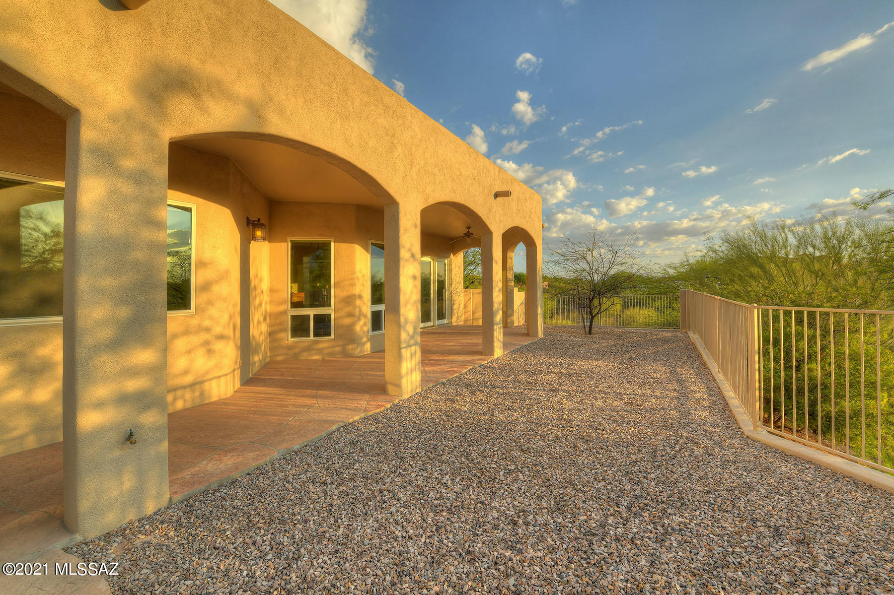 Catalina Foothills Estates NO. 10 (1-72) - Residential
