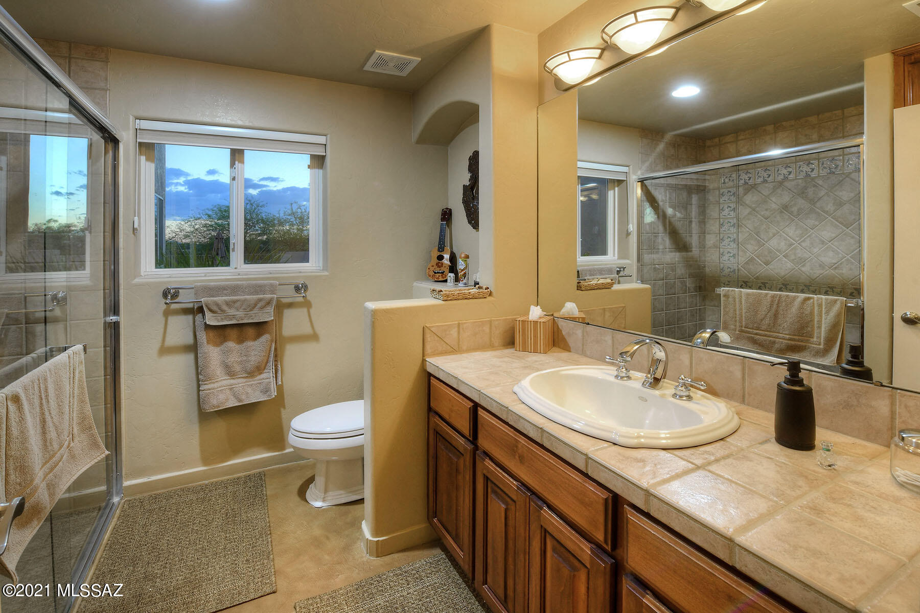 Catalina Foothills Estates NO. 10 (1-72) - Residential