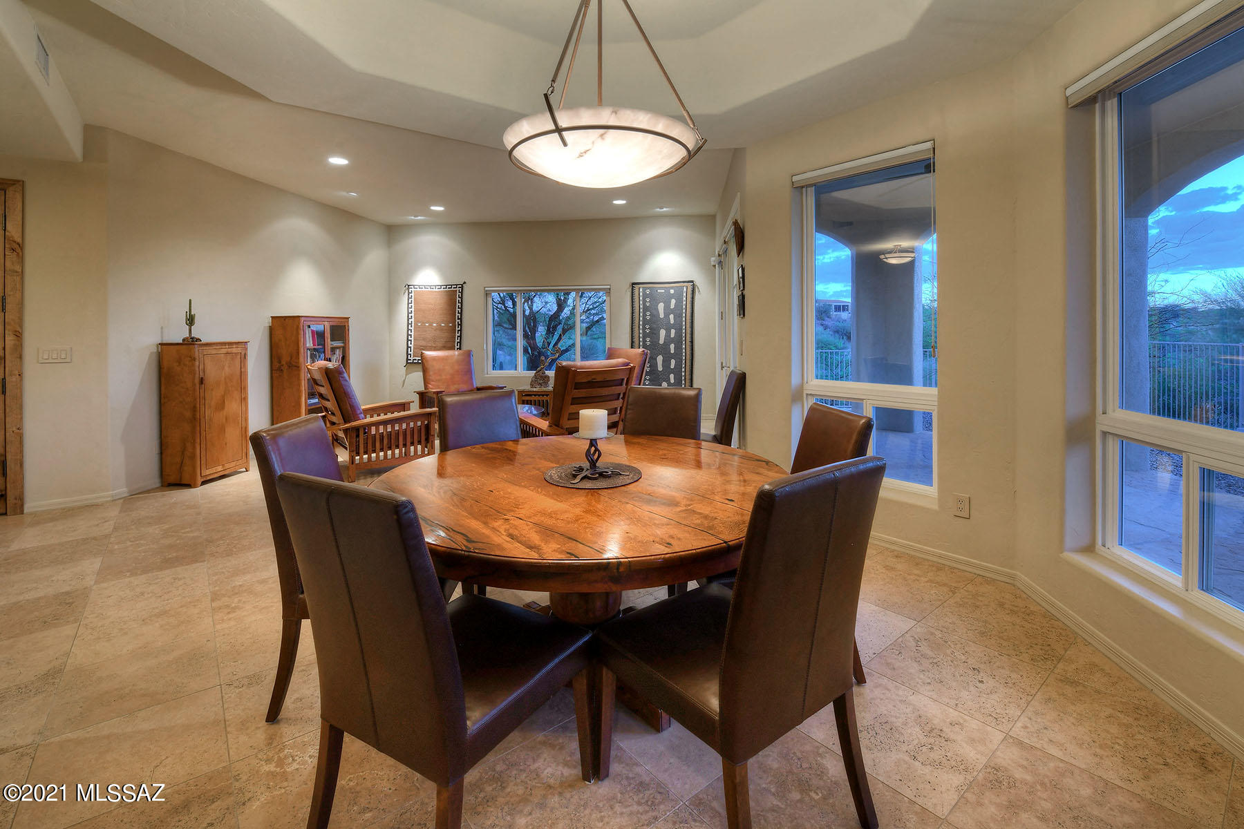 Catalina Foothills Estates NO. 10 (1-72) - Residential