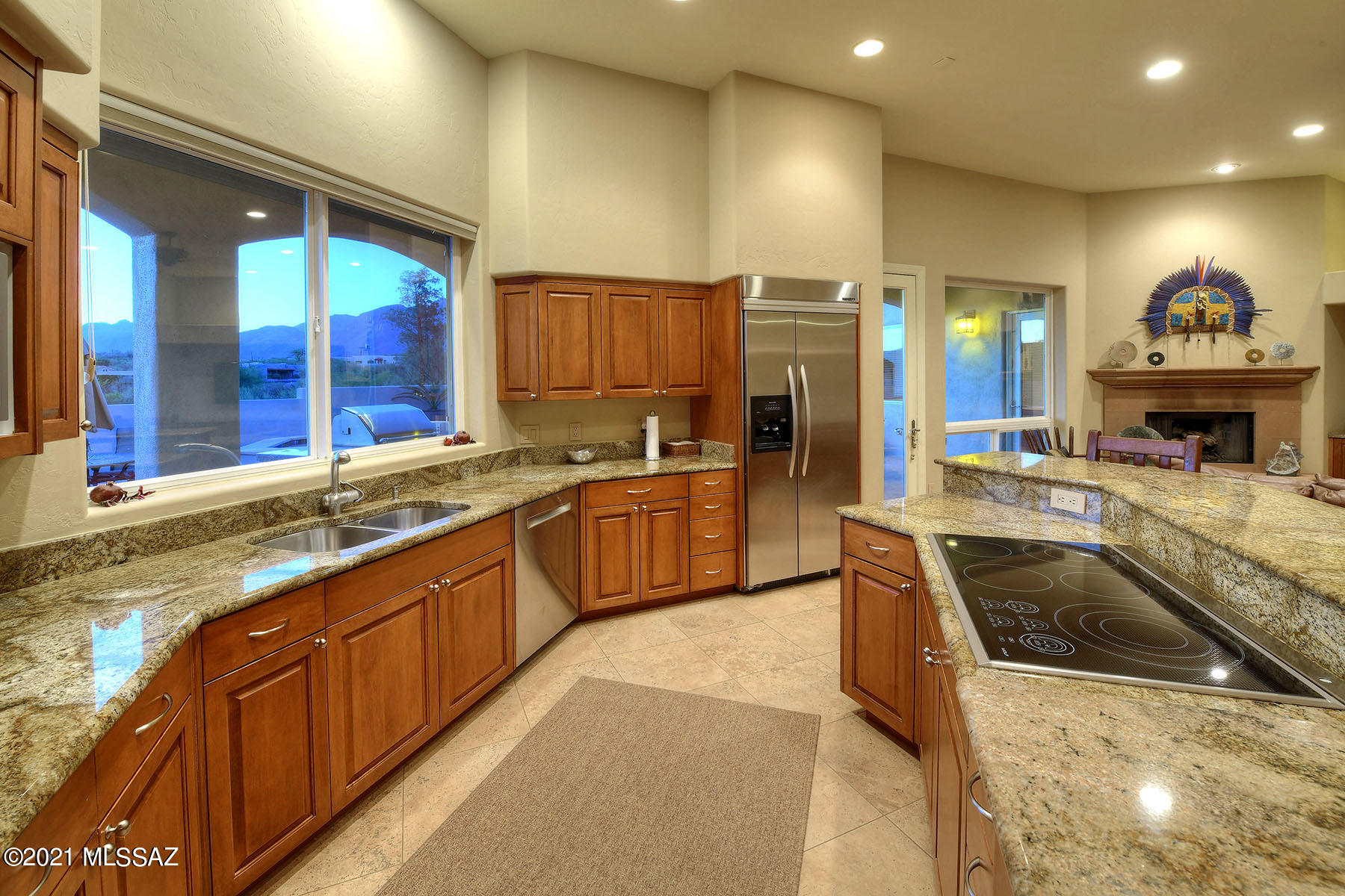 Catalina Foothills Estates NO. 10 (1-72) - Residential