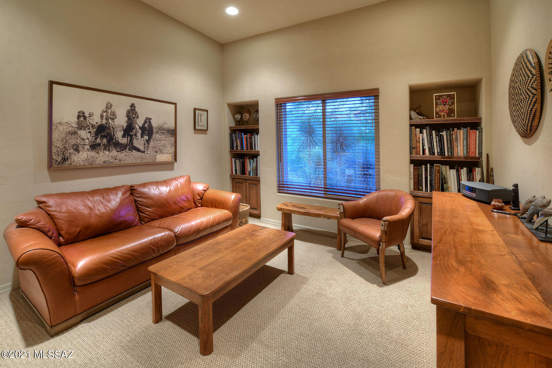 Catalina Foothills Estates NO. 10 (1-72) - Residential