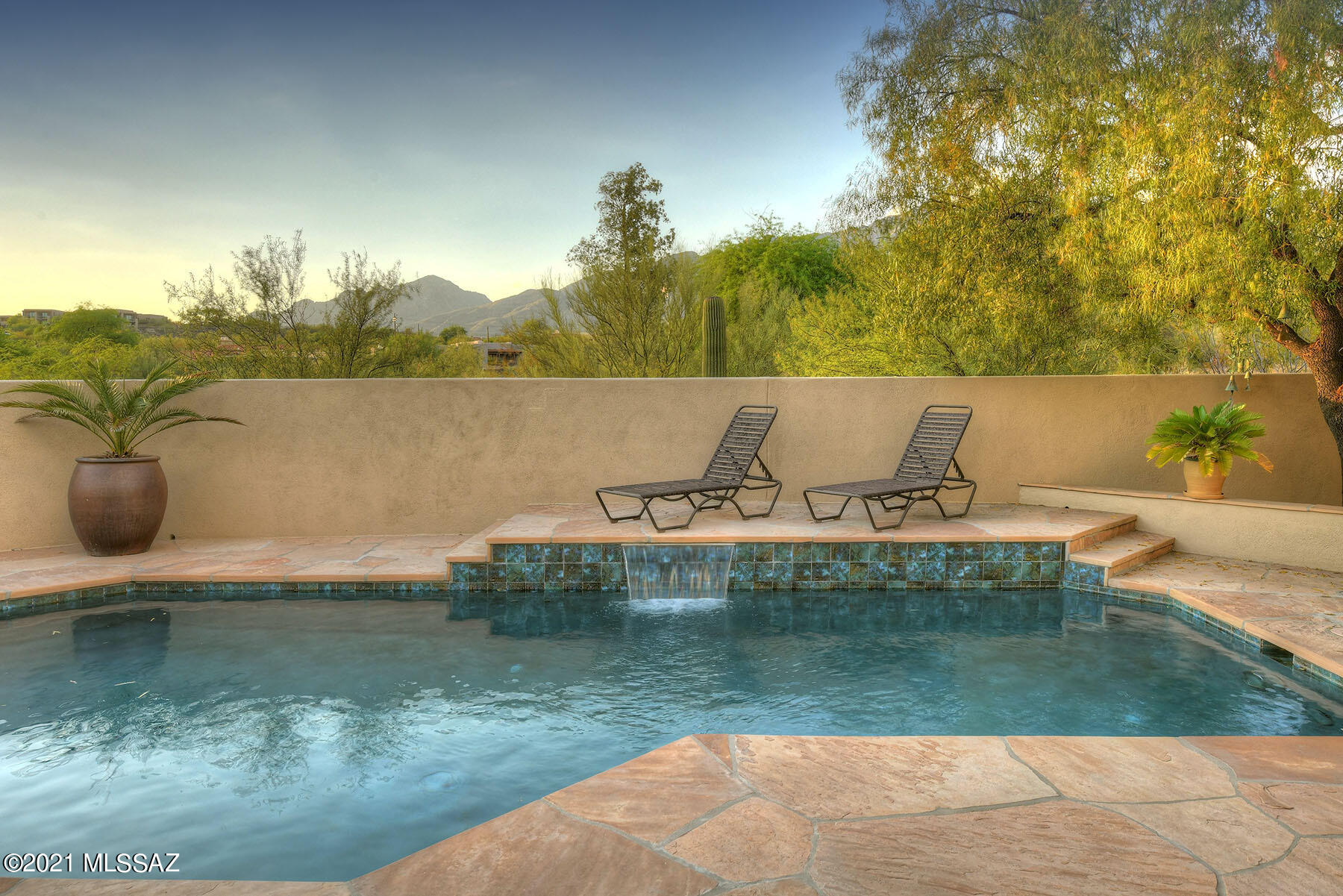 Catalina Foothills Estates NO. 10 (1-72) - Residential