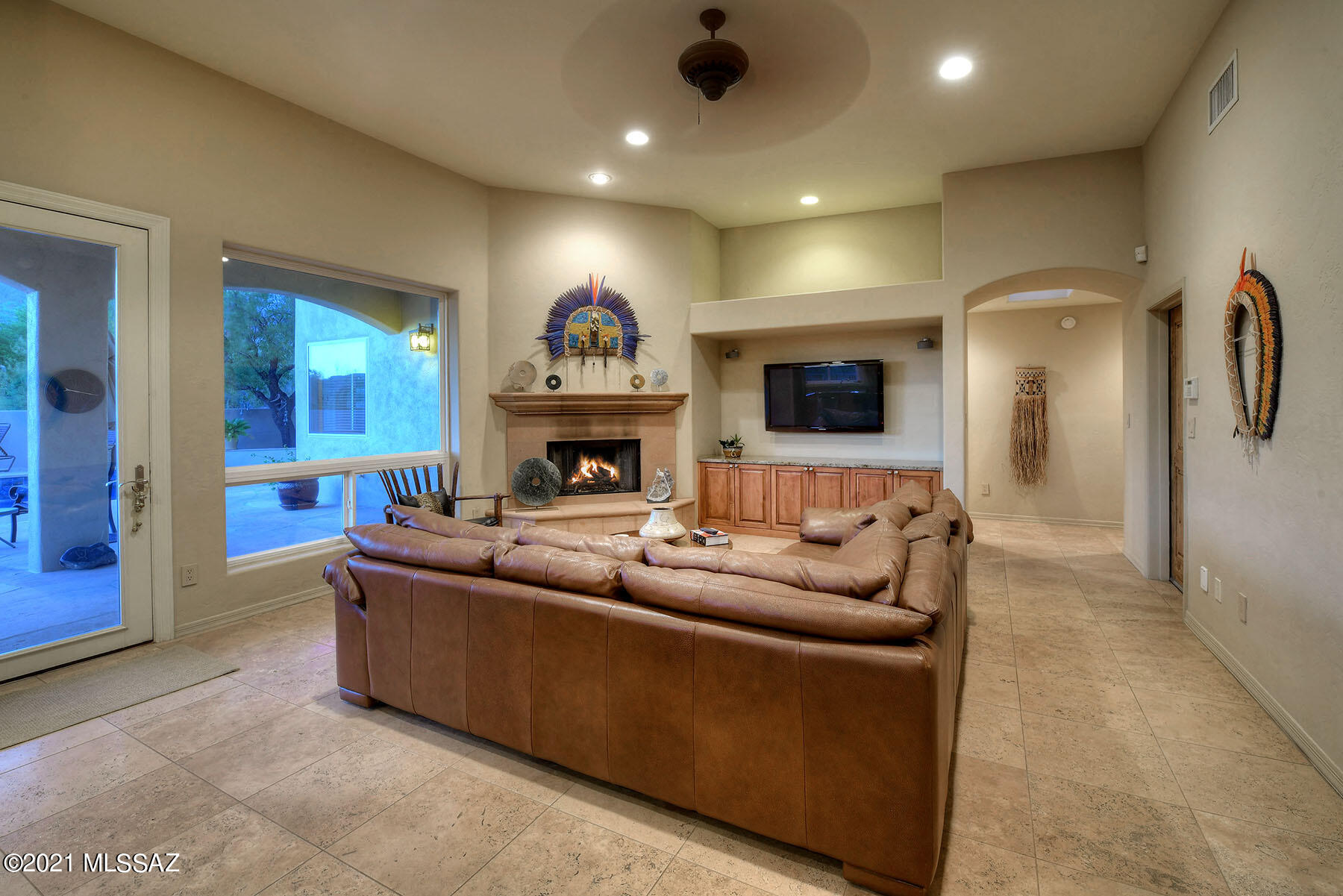 Catalina Foothills Estates NO. 10 (1-72) - Residential